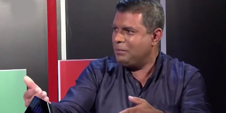 වාහන ෂෝ එක ඉවරයි! දැන් ආයුධ ෂෝ එක පටන් අරන්! VIDEO I Sri Lanka Latest News