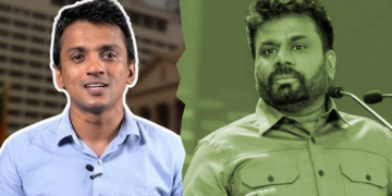 ඡන්දෙනට කලින් මොනවා කිව්වත් අනුර යන්නෙත් රනිල් ගිය පාරෙමද? ආර්ථික විශ්ලේෂක ධනනාත් ප්‍රනාන්දුගේ විග්‍රහය! ලොකු වෙනස්කම්වලට ගියොත් පරිප්පු කන්නයි වෙන්නේ! Sri Lanka Latest News