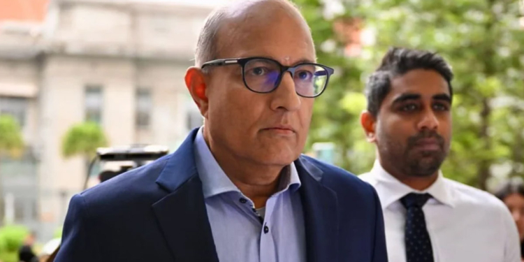 කියව කියව හිටියේ නෑ! ලැයිස්තු එළියට දැම්මේ නෑ! ඔන්න සිංගප්පූරුව නම් ඇමැති හොරෙක්ව ඇතුළට දැම්මා! ලංකාවේ ලොකු ලොකු හොරු ඇතුළට දාන්නේ කවදාද? Sri Lanka Latest News