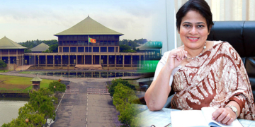 හිටපු 225ට නැතිවුණේ මන්ත්‍රීකම විතරක් නෙවෙයි! පාර්ලිමේන්තු මහලේකම්වරිය නැතිවුණු දේවල් එකින් එක කියයි! Sri Lanka Latest News