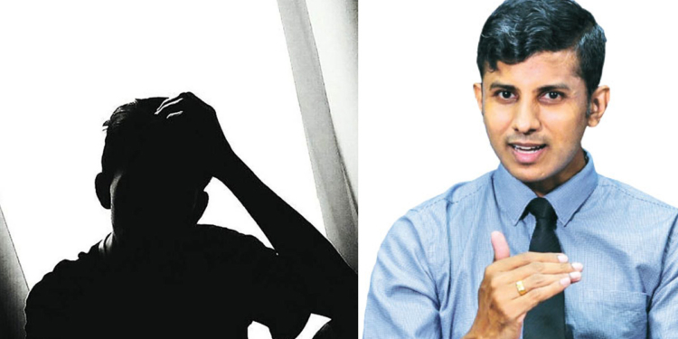 මානසික පීඩනය නිසා දැන් දරුවො තුන්දෙනෙක් උස ගොඩනැගිලිවලින් බිමට පැනලා සියදිවි හානි කරගත්තා! ඔබේ දරුවාගේත් මේ වගේ පුංචි පුංචි වෙනස්කම් පේන්න තියෙනවාද? වහාම මේ උපදෙස් පිළිපදින්න! 1926ට කතා කරලා උපදෙස් ගන්න! නැත්නම් ඊළග ගොදුර ඔබේ ආදරණීය දරුවා වෙන්න පුළුවන්! VIDEO I Sri Lanka Latest News
