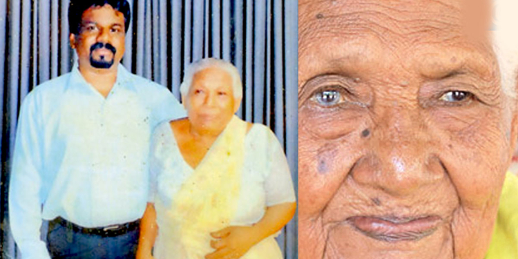 ‘අවුරුදු 12දී පන්සලේ හාමුදුරුවෝ මහණ කරන්න ඉල්ලුවා මම දුන්නේ නෑ’! ‘මාස 6දී කේන්දරේ බැලුවාම කවදා හරි රජ වෙනවා කිව්වා’! ජනාධිපති පුතා ගැන අම්මා කතා කරයි! Sri Lanka Latest News