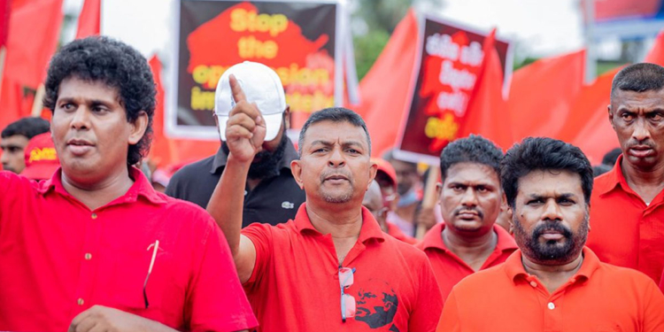මෙන්න මාලිමාව රටට කියපු ලොකුම බොරු දෙක දැන් එළියට ඇවිත්! VIDEO I Sri Lanka Latest News