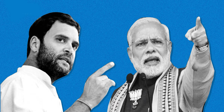 පණ නෑ… හොඳ නෑ… ලස්සන නෑ… පළපුරුදු නෑ… කියපු රාහුල් මෝදිට අභියෝගයක් වුණේ කොහොමද?  I Sri Lanka Latest News