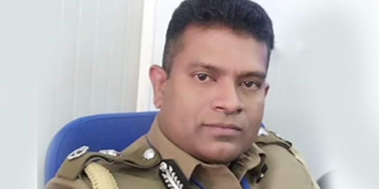 ජනාධිපතිගේ ආරක්ෂාව රොෂාන් විජේසිංහට බාරයි! VIDEO I Sri Lanka Latest News