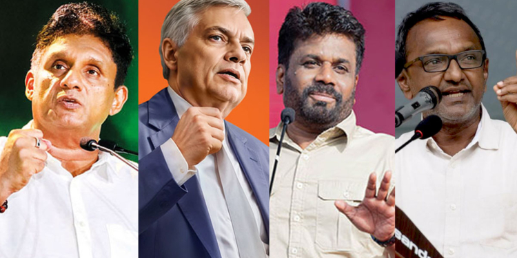 ජනාධිපතිවරණයෙදි රනිල් දියත් කරපු මෙහෙයුම! රනිල්ව හොඳටම දන්න සජබ සභාපති ඉමිතියාස් හරියටම තේරෙන භාෂාවෙන් ටක්කෙටම කියයි! මේක අහන්න වටින කතාවක් I VIDEO I Sri Lanka Latest News