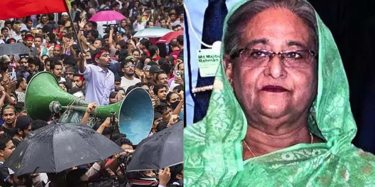 එක්සත් ජාතීන්, ලෝක බැංකුව, ඉන්ටර්පෝල් එකට එක්වෙයි! හසීනා හොරකම් කරලා හංගපු ඩොලර් බිලියන 150ක් ආපහු රටට ගේන්න බංග්ලාදේශය ක්රමයක් හොයාගෙන! Sri Lanka Latest News