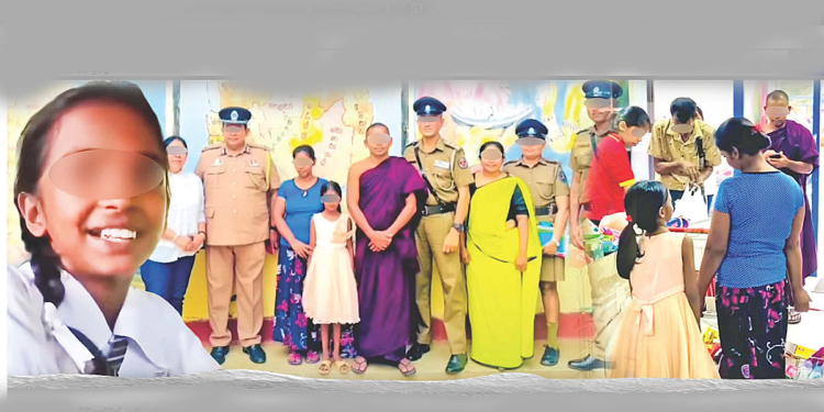 බඩේ ගින්නයි හිතේ ගින්නයි ඇහේ කඳුළෙන් හෝදලා – දුවේ දුක් ගිනි නිවලා දාපං කවදා හරි උඹ රජ වෙලා! Sri Lanka Latest News