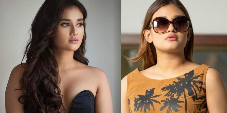 මගෙ ජීවිතේ වටිනම කෙනා සචින්!