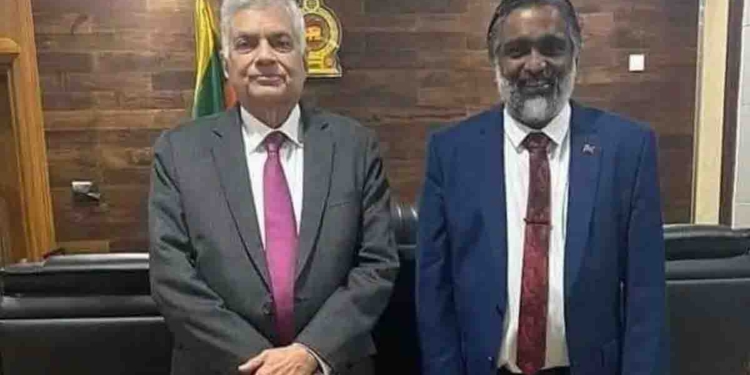 රනිල්ට එරෙහි අලුත්ම කැරැල්ල රනිල් ළඟම සිටි ආශු මාරසිංහ පටන් ගනී! වහාම නායකත්වයෙන් අයින් වී සජිත්ට එජාප නායකත්වය දෙන්න! I Sri Lanka Latest News