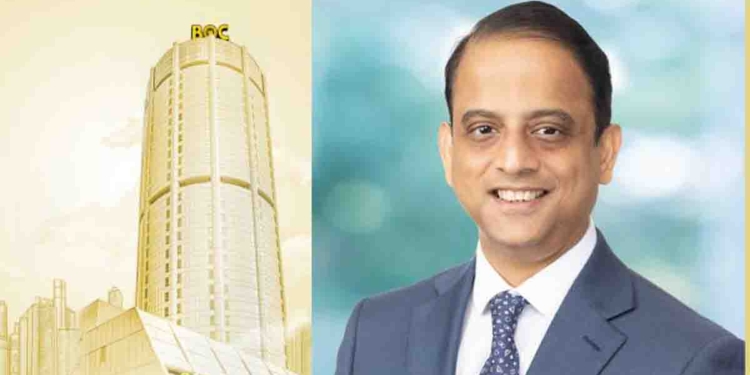 ජනපති ලංකා බැංකුවට අලුත් සභාපතිවරයෙක් පත්කරයි! CITIBANK එකේ ලොක්කෙක්! I Sri Lanka Latest News