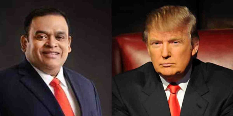 ලංකාවට මගහැරුණු ලංකාවේ ට්‍රම්ප්! උපුල් ජෝශප් ප්‍රනාන්දුගේ ගුරුදා විග්‍රහය! Sri Lanka Latest News