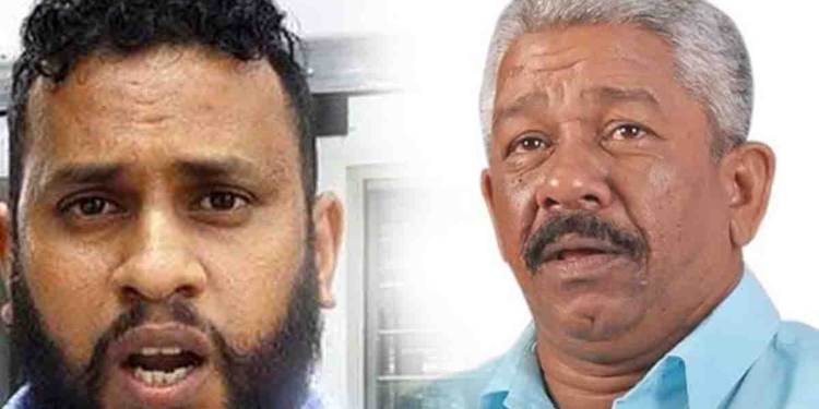 ගෝඨාගෝගමට පහර දුන් සිද්ධියට ඩෑන් ප්රියසාද්ට-මහින්ද කහඳගමට උසාවියෙන් වරෙන්තු නිකුත් වෙයි! I Sri Lanka Latest News