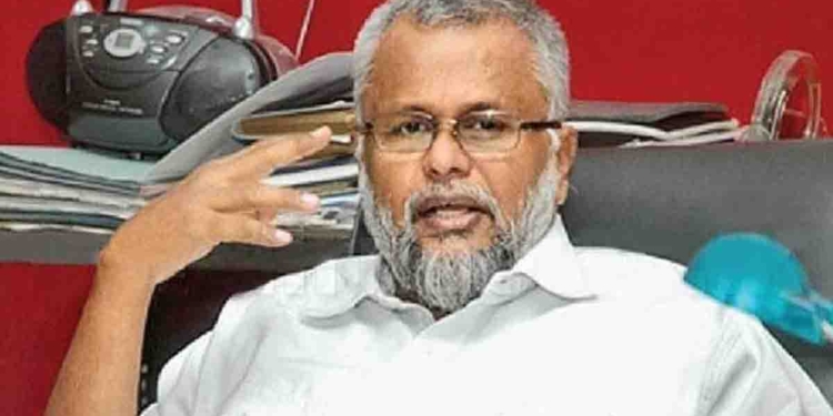 යාපනේ දේවානන්දා කොළඹින් වරෙන්තු නිකුත් කරයි! I Sri Lanka Latest News