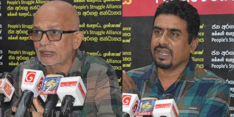 අනුර පාර්ලිමේන්තුවේදී කරපු ප්‍රතිපත්ති ප්‍රකාශයේ අවුල් ගොඩක්! එකඟතා ගාස්තු විදිහට ඩොලර් මිලියන 225ක් දැන් ලංකාවට ගෙවන්න වෙලා! 2025 ඉඳලා ඩොලර් මිලියන 1678ක බැඳුම්කරයකට 4%ක වාර්ෂික පොලියක් ගෙවන්න ඕන! 2033 – 38 දක්වා 8%ක පොලියක් අපි ගෙවන්න වෙලා! මේක 10% දක්වා වැඩිවෙන්න පුලුවන්! මේ ගිවිසුම අත්සන් කරන්න තියන තදියම තමයි ගජමිතුරෝ සනසන එක! මුලින් කියපු IMF අලුත් ගිවිසුම කෝ? ඇයි කම්කරු අයිතීන් අහෝසි කරන්න හදන්නේ? ඇයි පරාටේ නීතිය ආපහු ගේන්න යන්නේ? I Sri Lanka Latest News