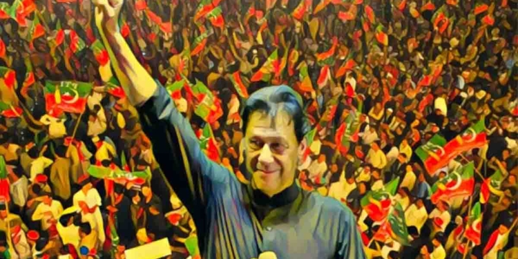 ඉම්රාන්ට නිදහස ඉල්ලා ඉස්ලාමාබාද් නුවර වටලන්න දහස් ගණන් පාක්ෂිකයන් ලෑස්ති වෙයි! ආණ්ඩුව කන්ටේනර් යොදා පාරවල් වහයි! අන්තර්ජාලය අත්හිටුවයි! 4000ක් දැනට අත්අඩංගුවට අරන්! VIDEO I Sri Lanka Latest News