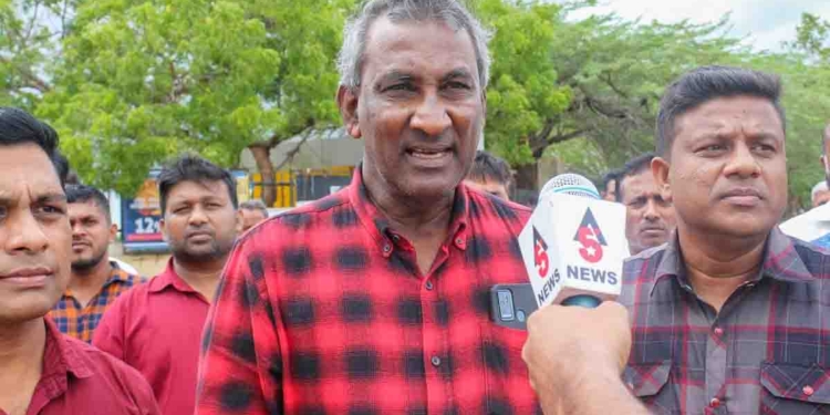 මාලිමා පාර්ලිමේන්තුවේ ලොකු පුටුව ජවිපෙ අරටුවකට! I Sri Lanka Latest News