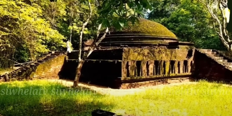 වේයන්ගොඩ නිධාන කතා මැද වැල්ලවායෙන් මතුවූ නිධානය! Sri Lanka Latest News