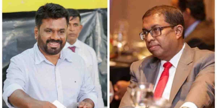 රටම එකතු කළ අනුරට සුබ පතමින් ජනාධිපති නීතීඥ සාලිය පීරිස් අනතුරු ඇඟවීමකුත් කරයි! I Sri Lanka Latest News