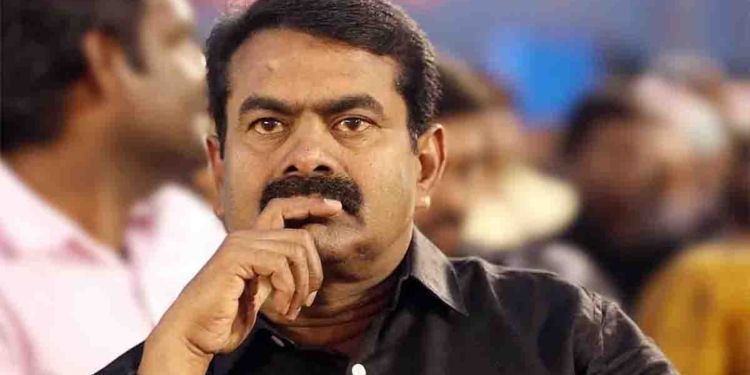 අනුර කරපු කතාවකට තමිල්නාඩුව පත්තු වෙයි! ලංකාවට වහාම සම්බාධක දාන්න! සීමන් ආපහු වැඩ පටන් ගනී! I Sri Lanka Latest News