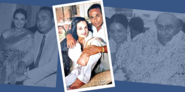 ගාමිණී – ඇන්ජෙලා හොඳටම හිටිය කාලේ !