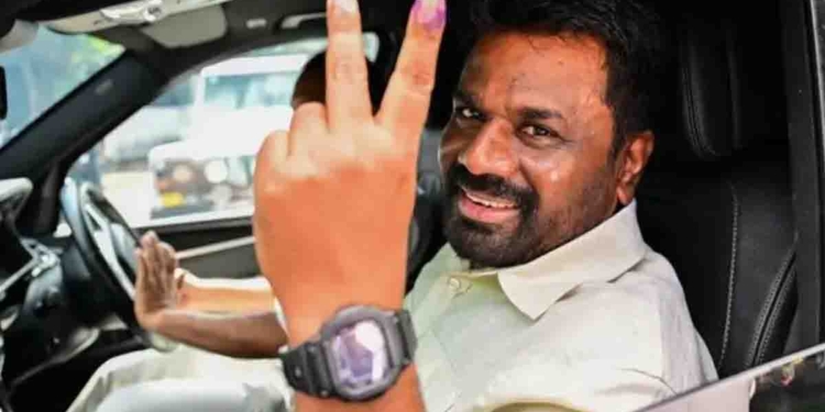 අඩු මිලට තෙල් ගන්න අනුර මැදපෙරදිග රටවල් 3ක් එක්ක සාකච්ඡා පටන් ගනී! හරි ගියොත් රටම ගොඩ! රාජ්‍ය රහස්! I Sri Lanka Latest News