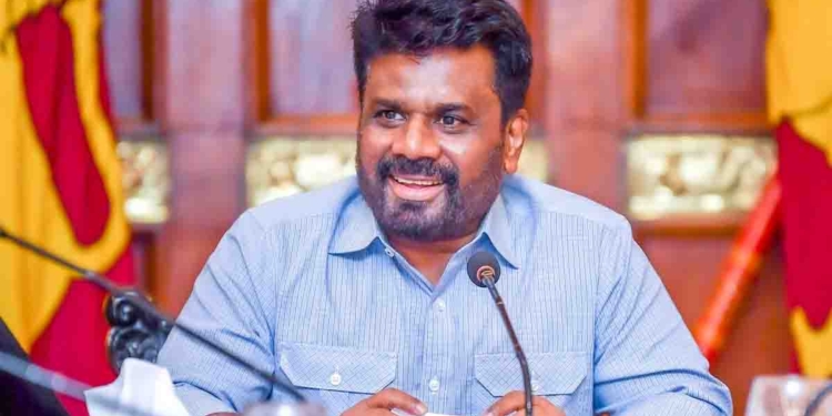 අනුර රට ඩිජිටල් කරන එක පටන් ගන්න යන්නේ වී-හාල් මාෆියාවෙන්! ඊළඟට අස්වැසුමෙන්! දරුවන්ට දෙන සහනත් ඩිජිටල් වෙනවා! පොහොර සහනාධාරයත් ඩිජිටල් වෙනවා! මීට පස්සේ හොරකම් කරලා හමාරයි! PHOTOS I Sri Lanka Latest News