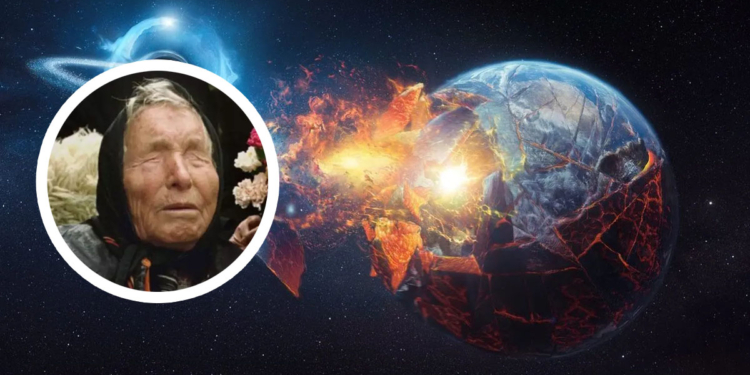 ලෝක විනාශය 2025 ආරම්භ වෙනවා! පිටසක්වළ ජීවීන් මේ ලෝකෙට එනවා! යුරෝපයේ විශාල යුද්ධයක් පටන්ගන්නවා! ලෝකයම හෙල්ලෙන අනාවැකි තිතට කියපු බාබා වැංගාගේ 2025 අනාවැකි මෙන්න! Sri Lanka Latest News