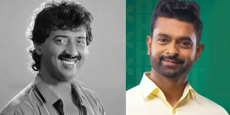 ශෂී විජේන්ද්ර – චරිත් අබේසිංහ වගේ ගොඩින් එනවද? උද්දික – රන්ජන් – දමිතා වගේ මඩින් එනවද? Sri Lanka Latest News