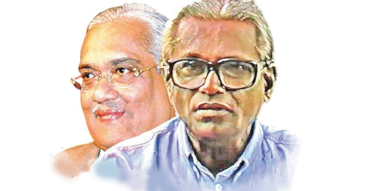 අනුරගෙන් බැණුම් අහලා කැබිනට් රහස් ජැක්ගෙන් ගත්ත හැටි! Sri Lanka Latest News