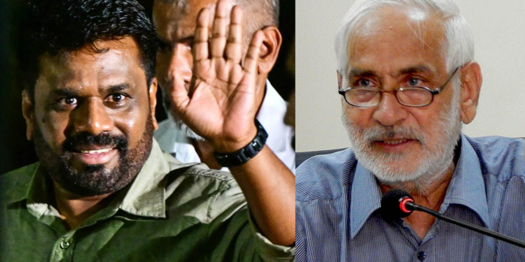 ලංකාවේ ජනාධිපතිවරණයට ඇමෙරිකාව ගහපු ගේම් එක මොකක්ද? මේ කතාව ඇත්තක්ද? Sri Lanka Latest News
