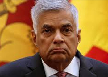 අයියෝ රනිල්! Sri Lanka Latest News