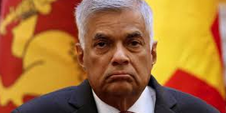 අයියෝ රනිල්! Sri Lanka Latest News