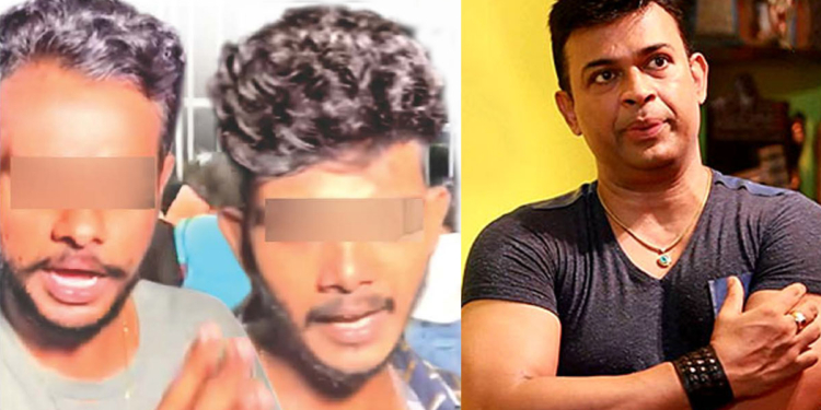 රන්ජනුත් පව්! කොල්ලොත් පව්! වන්ෂොට්ද? පාර්ලිමන්ට් ජෝක්ස්ද? Sri Lanka Latest News