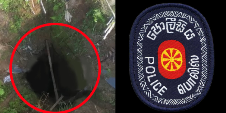 රාවණා රජු හංගපු ප්‍රධාන නිධානය හොයාගනී? කිලෝමීටර් ගාණක දුර උමගක් නාරම්මලින් මතුවෙයි! උමග අවසානයේ හමුවූ ත්‍රිකෝණාකාර දොරටුව එහා පැත්තේ තියෙන්නේ නිධානයද? VIDEO I Sri Lanka Latest News