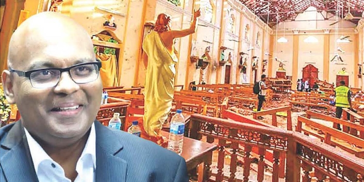 ඊළඟ ප්රහාරය ලංකාවට එන්නේ කොහෙන්ද? ආණ්ඩුව වහා ගතයුතු පියවර මොනවාද? Sri Lanka Latest News