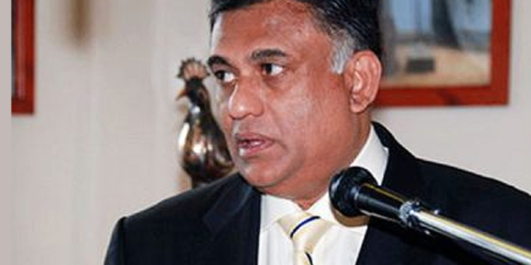 රටට හොඳ නැති රනිල්ට හොඳ වුණු රෝහිත ලන්ඩනයෙන් එළියට දාමු! Sri Lanka Latest New