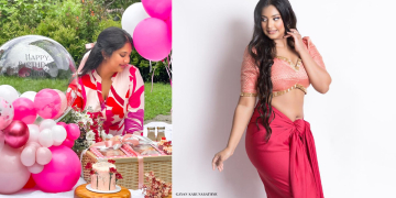 කවදාවත්ම මට බැරිවේවි මටම සමාවක් දෙන්න!