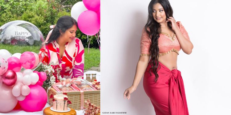 කවදාවත්ම මට බැරිවේවි මටම සමාවක් දෙන්න!