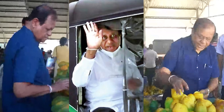 ඇමැතිකම් නැතිවුණාම පෙන්වන සුසිල්ගේ දෙල්කඳ ජෝක්ස් ! Sri Lanka Latest News