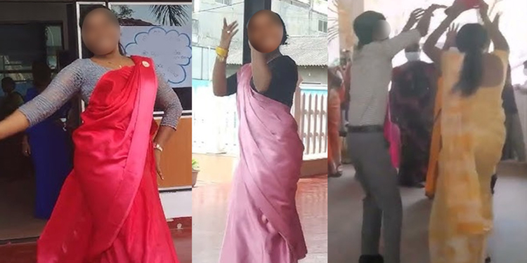 ප්‍රින්සිපල්ලාගේ Break ඩාන්ස්! මැඩම්ලාගේ මාර ඩාන්ස්! සාර්ලා දියරෙදි ඩාන්ස්! වරෙන් මචං ගනින් සැපක් – ඉස්කෝලෙට හැදිලා ලෙඩක්! Sri Lanka Latest News