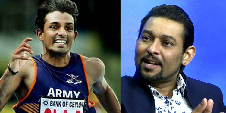 නළු නිළියො විතරක් නෙමෙයි මේ සැරේ ඡන්දෙට ආපු ක්‍රීඩකයොත් පෝලිමේ පරාදයි! Sri Lanka Latest News