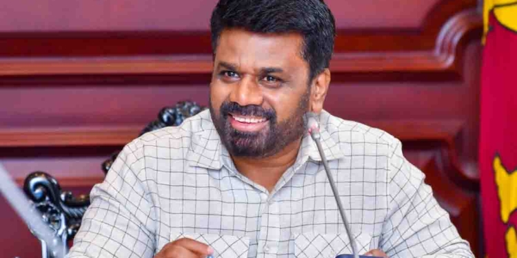 අනුර 2025 අයවැය හදන්න පටන් ගනී! මුලින්ම අරන් තියෙන්නේ අධ්‍යාපනය! I Sri Lanka Latest News