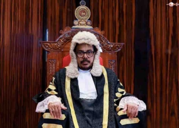 අලුත් කතානායකතුමාට බලපෑම් ඇවිත්! VIDEO I Sri Lanka Latest News