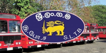 වැඩ කරන වෙලාවේ CTB බස් එකක් අරන් රනිල්ට සුබ පතන්න ආ හොරණ ඩිපෝ කළමනාකරුයි තවත් 5 දෙනෙකුයි ගෙදර යවයි! Sri Lanka Latest News