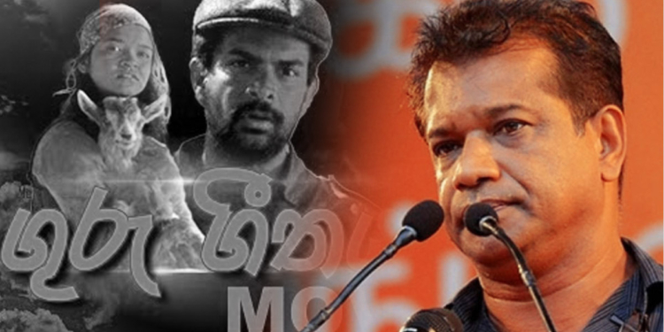 කියවලා බලලා අඬලා එළියට ඇවිත් මේ දවස්වල පෙන්නන ‘ගුරුගීතය’ චිත්‍රපටය ගැන ඉතා කෙටියෙන් ලාල්කාන්ත ලස්සන විචාරයක් දෙනවා! ඇත්තටම ඔය අපබ්‍රංස ලියන මහලොකු නම් තියෙන විචාරකයන්ට වඩා ලාල් හොඳයි! VIDEO I Sri Lanka Latest News
