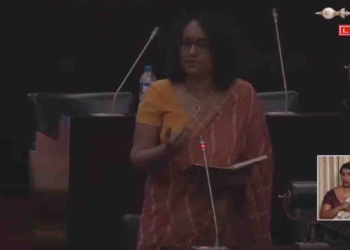 ‘හොඳින් මතක තියාගන්න! ජාතිවාදයට කිසිසේත්ම ඉඩදෙන්නේ නෑ!’ ජනපති අනුර කියපු දේම අගමැතිනි හරිනිත් පාර්ලිමේන්තුවේදී කියයි! VIDEO I Sri Lanka Latest News