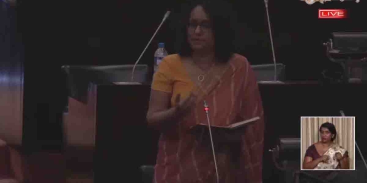 ‘හොඳින් මතක තියාගන්න! ජාතිවාදයට කිසිසේත්ම ඉඩදෙන්නේ නෑ!’ ජනපති අනුර කියපු දේම අගමැතිනි හරිනිත් පාර්ලිමේන්තුවේදී කියයි! VIDEO I Sri Lanka Latest News