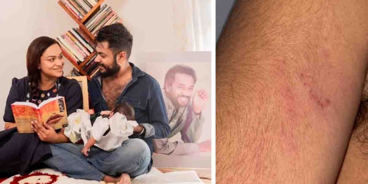ID එක නැතිව ගේ ඉස්සරහා කඩේට ආ ජැක්සන් ඇන්තනීගේ නීතිවේදී බෑණනුවන් සිවිල් පිට සිටි පොලිසියෙන් කුදලගෙන ගිහින්! ත්රීවීල් එකේ දාගෙන යන ගමන් කුණුහරුපෙනුත් බැනලා! ID එකත් අරන් පොලිසියට ආ බිරියටත් බැනවැදිලා! ජනපතිතුමනි.. මහජන ආරක්ෂක ඇමැතිතුමනි.. පොලිස්පතිතුමනි..! මේ ගැන වහාම සොයා බලන්න! නීතිය ක්රියාත්මක කරන්න! VIDEO I Sri Lanka Latest News