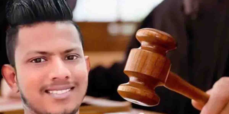 අවුරුදු එකහමාරක් ඇතුළේ සිටි “කුඩු සළිඳු” අද එළියට ආවා! I Sri Lanka Latest News